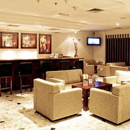 Bar ibis Surabaya Rajawali