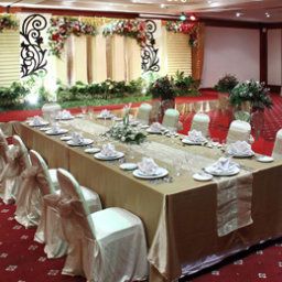Wellness/Fitness ibis Surabaya Rajawali