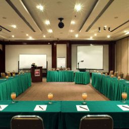 Wellness/Fitness ibis Surabaya Rajawali