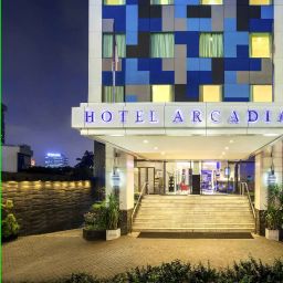 ibis Jakarta Arcadia Dżakarta