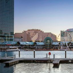 ibis Sydney Darling Harbour Sídney
