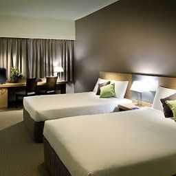 ibis Brisbane Brisbane