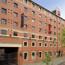 ibis Sheffield City Sheffield