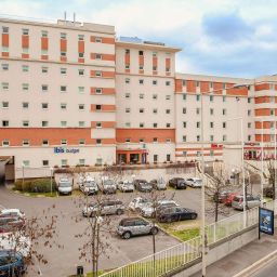 ibis paris la defense courbevoie Courbevoie