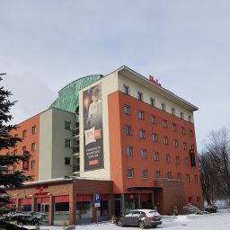 ibis Katowice Zabrze Zabrze