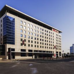 ibis World Trade Centre Dubai