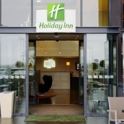 Holiday Inn MULHOUSE Mulhouse