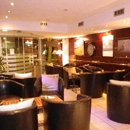 Bar Le Yachtman Chateaux et Hotels Collection Fotos