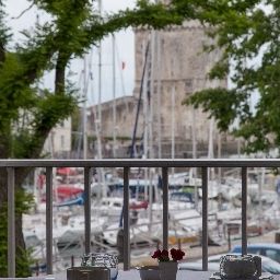 Breakfast room Le Yachtman Chateaux et Hotels Collection Fotos