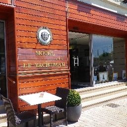  Le Yachtman Chateaux et Hotels Collection Fotos