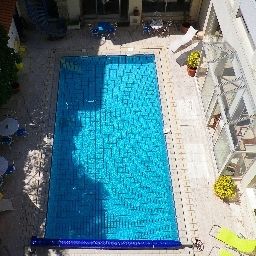Pool Le Yachtman Chateaux et Hotels Collection Fotos