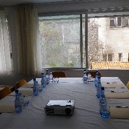 Conference room Le Yachtman Chateaux et Hotels Collection Fotos