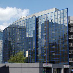  Mercure Fontenay sous Bois Fotos