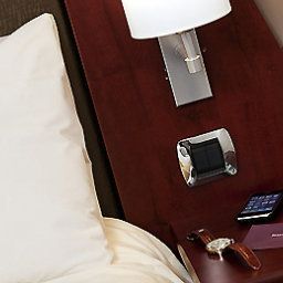 Room Mercure Fontenay sous Bois Fotos