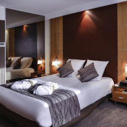 Mercure Caen Centre Port de Plaisance Caen