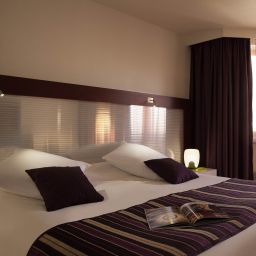 Mercure Strasbourg Centre Strasbourg