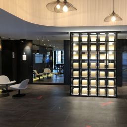 Mercure Metz Centre Метц