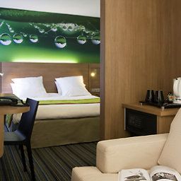 Room Mercure Quimper Centre