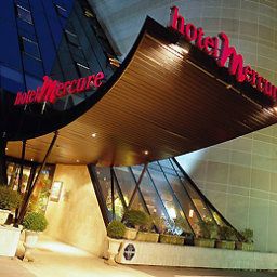  Mercure Chambery Centre