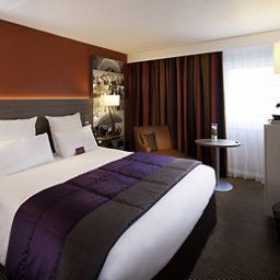 Chambre Mercure Chambery Centre