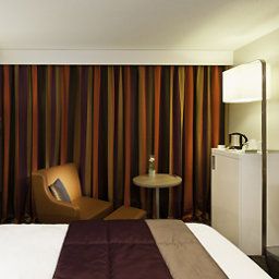 Chambre Mercure Chambery Centre