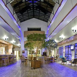 Bar Hotel Mercure Blois Centre