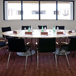 Sala congressi Hotel Mercure Blois Centre