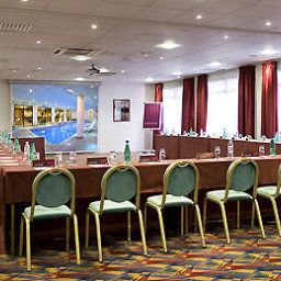 Sala congressi Hotel Mercure Blois Centre