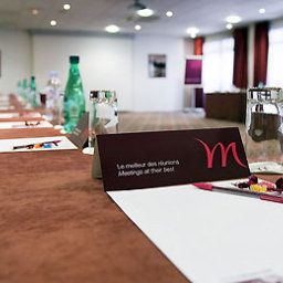 Sala congressi Hotel Mercure Blois Centre