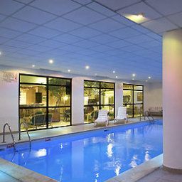 Hotel Mercure Blois Centre