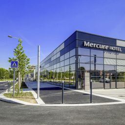 Mercure Paris Orly Aéroport Orly