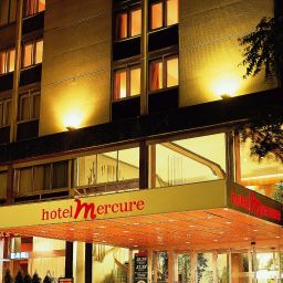 Mercure Mulhouse Centre Mulhouse