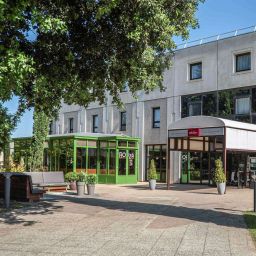 Mercure Niort Marais Poitevin Niort