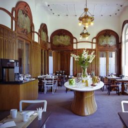 Mercure Lyon Centre Château Perrache Lyon
