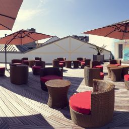 Mercure Quimper Centre Quimper 