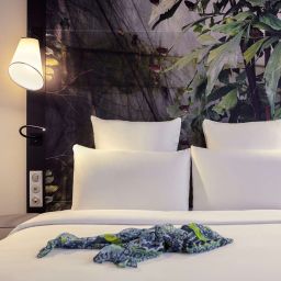 Mercure Paris La Defense 5 Courbevoie