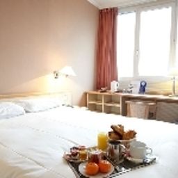 Nogentel ex Mercure Nogent Sur Marne Nogent-sur-Marne 