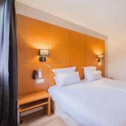 Comfort Hotel Lille L'Union ex Balladins Tourcoing