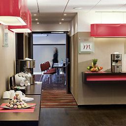 Conference room Hotel Mercure Saint Quentin en Yvelines Centre Fotos