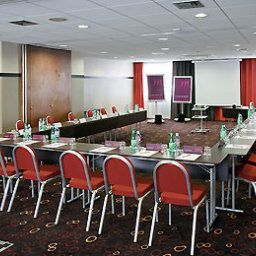 Conference room Hotel Mercure Saint Quentin en Yvelines Centre Fotos