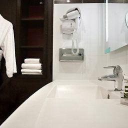 Room Hotel Mercure Saint Quentin en Yvelines Centre Fotos