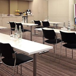 Sala congressi Mercure Lyon Centre Saxe Lafayette