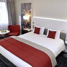 Camera Mercure Lyon Centre Saxe Lafayette