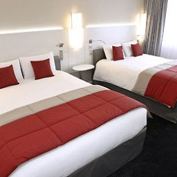 Camera Mercure Lyon Centre Saxe Lafayette
