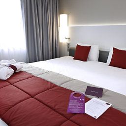 Camera Mercure Lyon Centre Saxe Lafayette