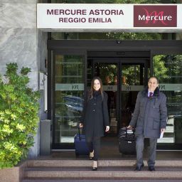 Mercure Astoria Reggio Emilia Reggio nell'Emilia