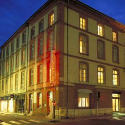 Mercure Montauban Montauban