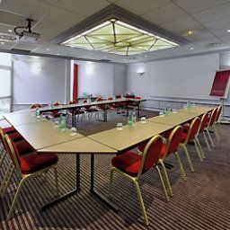 Conference room Mercure Grenoble Meylan Fotos