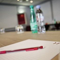 Conference room Mercure Grenoble Meylan Fotos