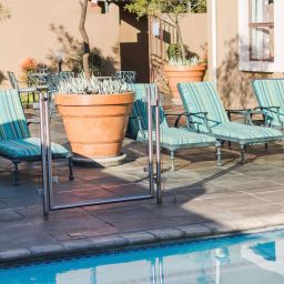 Mercure Johannesburg Bedfordview Hotel Johannesburg